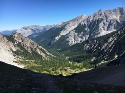 Innsbruck-Scharnitz