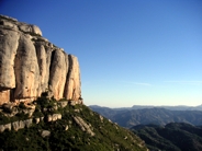Spanien Klettergebiete