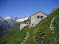 Hochtouren