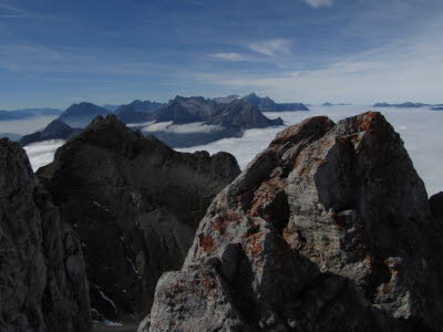 Roeckl Karwendel Handschuhe - Outdoor Profi-Handschuhe Mit Touchscreen